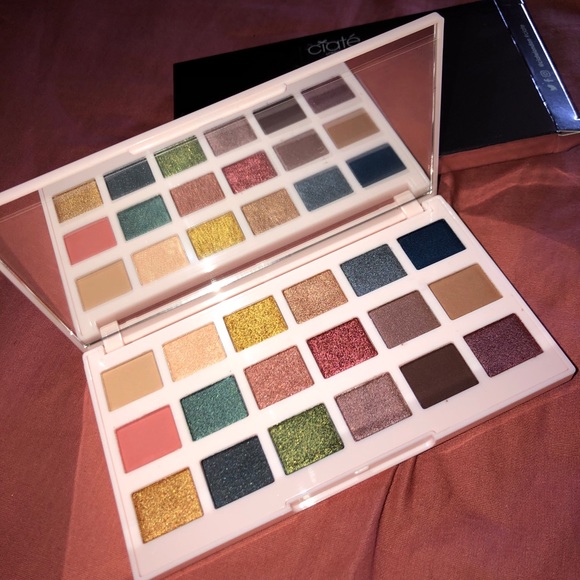 Ciaté The Editor Palette - Picture 3 of 5